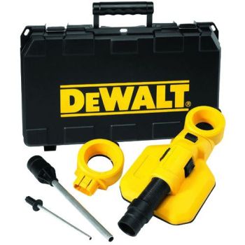 DEWALT DWH050K-XJ Large Hammer Dust Extraction - Drilling