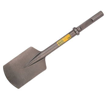 DEWALT DT6928-QZ - PAVEMENT BREAKER CHISEL CLAY SPADE 28MM