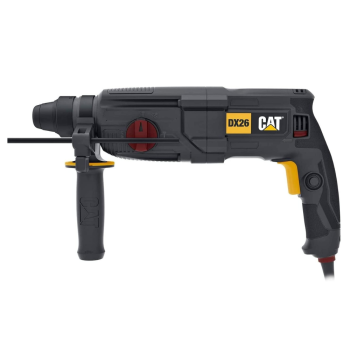 CAT DX26 - 800W 26mm SDS Rotary Hammer