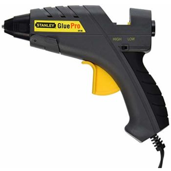 STANLEY 0-GR100 Glue Guns GR100 DualMelt Pro™ Glue Gun Kit 80 watts gun - Takes