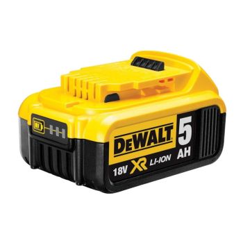 DeWALT DCB184-XJ - Battery 5Ah 18V