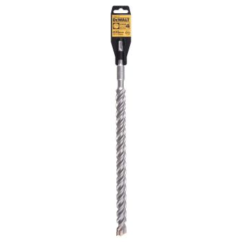 DEWALT DT9691-QZ SDS PLUS 4 CUTTER DRILL BITS DRILL BIT - D25XL450XWL400