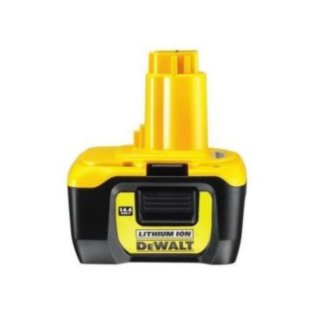 DEWALT DE9140-XJ - Battery 14.4 Volt 2.0 AH