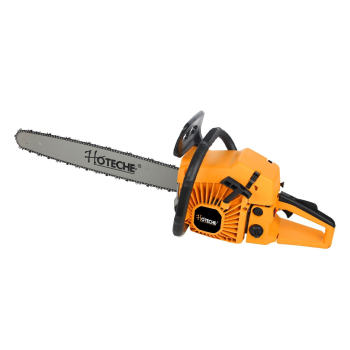 OTHERS, G840006, HOTECHE GASOLINE CHAIN SAW 550MM(22")58CC