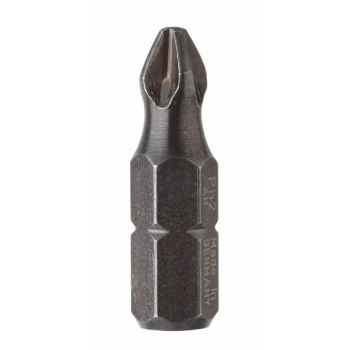 DIAGER U640PH2L05010 - 10 twist bits 50mm PH2