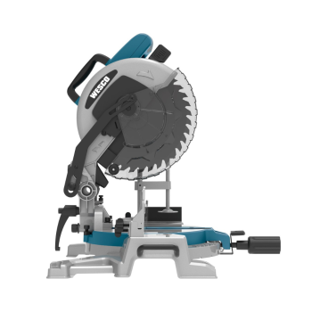 WESCO WS7172 - 1800W 255mm mitre saw