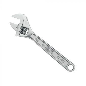 STANLEY STMT87435-8 - Wrenches Adjustable Wrench 375mm