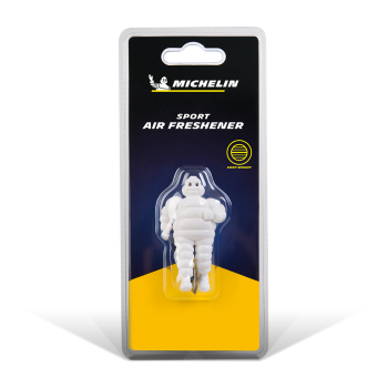 MICHELIN Air Fresheners 3D Vent Bib - Sport