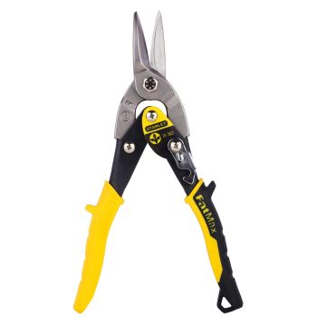 Pincers  Snips FatMax® Aviation Snips Straight and Long Cut 250