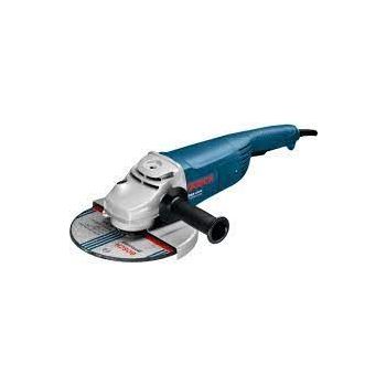 BOSCH GWS 2200-230H - ANGLE GRINDER