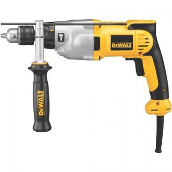 DEWALT  D21815K-LX - 850W -2Speed Percussion Drill