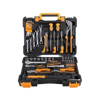 OTHERS, 491079, HOTECHE SET OF HAND TOOLS 79 PCS IN A CASE