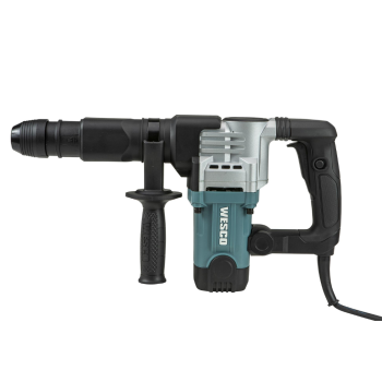 WESCO WS3250K - Demolishing Hammer SDS-MAX 1200w 15J 5.9kg