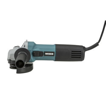 WESCO WS4751.3 - Angle Grinder  115 mm 720 W