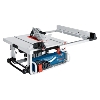 BOSCH GTS 10 J - TABLE SAW 254MM