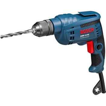 BOSCH, GBM 10 RE - KEYLESS DRILL 6