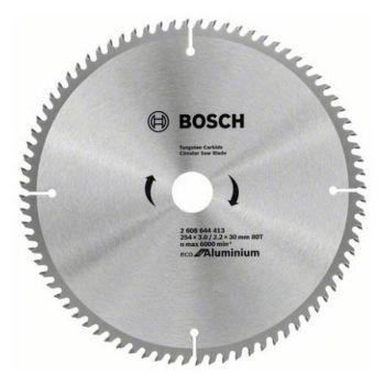 BOSCH 2608644422 - Circular saw blade 235x30mm