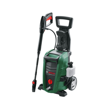 BOSCH 06008A7A70 - High Pressure Washer Aquatak 125