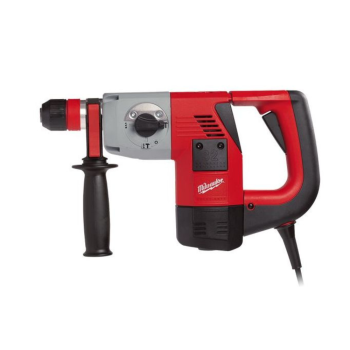 Milwaukee PLH32XE - 32 MM SDS-PLUS 3-MODE L-SHAPED HAMMER