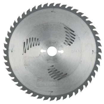 DEWALT DT4327-QZ - EXTREME STATIONARY CIRCULAR SAW BLADE - SERIES 60