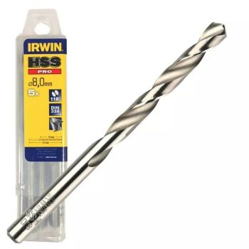 IRWIN 10502331 - drill bit Drill bit set 5 pc(s)