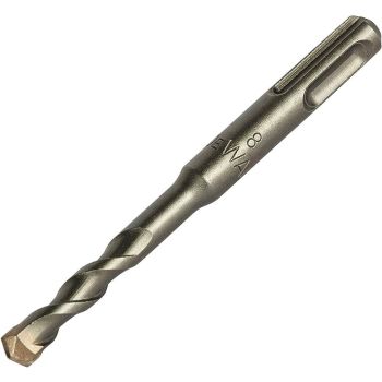 DEWALT DW00705-AE INDUSTRIAL SDS PLUS BITS 8MM X 50MM X 110MM SDS+ DRILL BIT