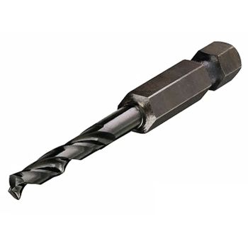 DEWALT DT50611-QZ METAL IMPACT DRILL BIT 7 X 89MM