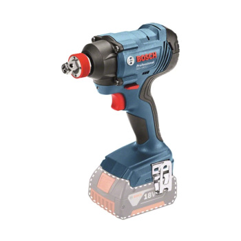 BOSCH GDX 180-LI -  IMPACT DRIVER WRENCH SOLO