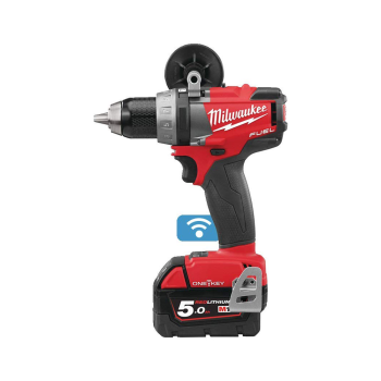 MILWAUKEE,4933451149, M18 ONEDD-502X - 18V  ONE-KEY™ DRILL DRIVER