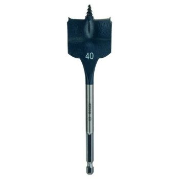 BOSCH 2608595502 - Wood Drill Bit, 40mm