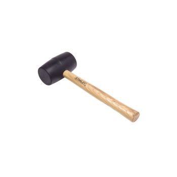 STANLEY STHT57527-8 - Specific hammers Rubber Mallets 450grs