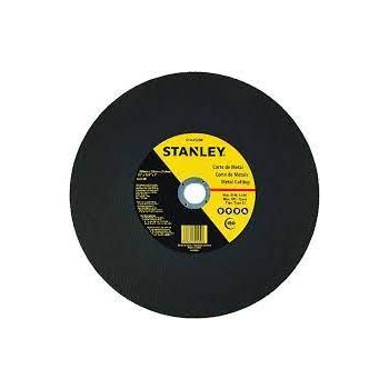 STANLEY STA4509R 300X3X25.4 metal cutting wheel t1