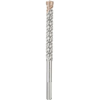 DEWALT DT9424-QZ SDS MAX HAMMER DRILL BIT DRILL BIT- D25XL340XWL200XC4