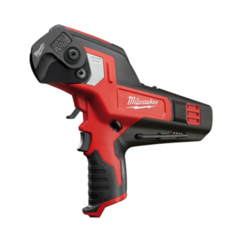 Milwaukee M12CC-0 -  CABLE CUTTER (TOOL ONLY)