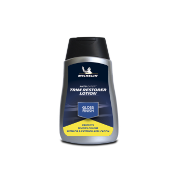 MICHELIN Gloss finish trim restorer 250ml