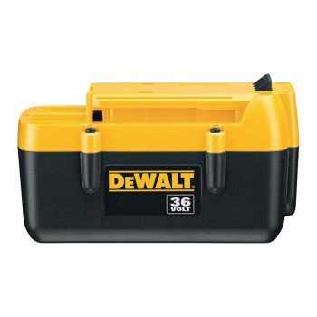 DEWALT DC9360 - Battery 36V