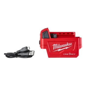 Milwaukee M18ONEKA-0 -
M18 ONE KEY ADAPTER