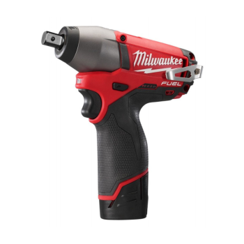 Milwaukee M12 CIW12-202C-  M12 FUEL™ 3/8" IMPACT WRENCH KIT