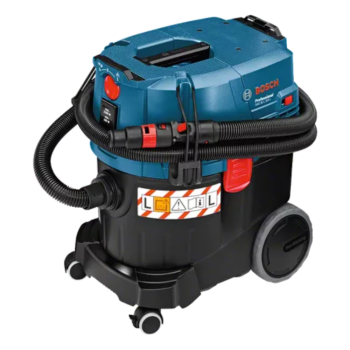 BOSCH GAS 35 L SFC - CORDED DUST EXTRACTOR