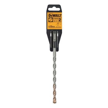 DEWALT DT9541-QZ SDS PLUS EXTREME DEWALT DRILL BITS SINGLE PACKS DRILL BIT - D10X