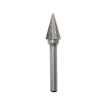 KOLTIN, M1625, Carbide Burr Conical Pointed No