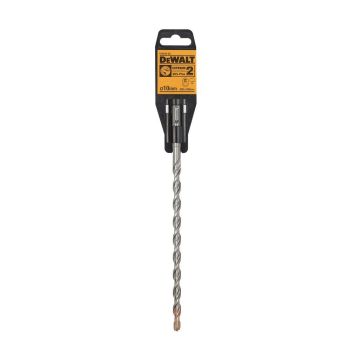 DEWALT DT9542-QZ SDS PLUS EXTREME DEWALT DRILL BITS SINGLE PACKS DRILL BIT - D10X