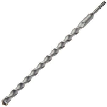 DEWALT DW00721-AE INDUSTRIAL SDS PLUS BITS 18MM X 150MM X 200MM SDS+ DRILL BIT