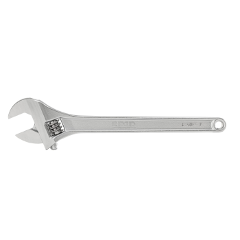 RIDGID 86922 - 15" Adjustable Crescent Wrench