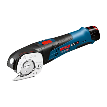 BOSCH GUS 10.8V LI - UNIVERSAL SHEAR