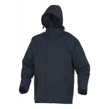 DELTAPLUS GOTEBBMXX - NAVY BLUE GOTEBORG PARKA 2Xl