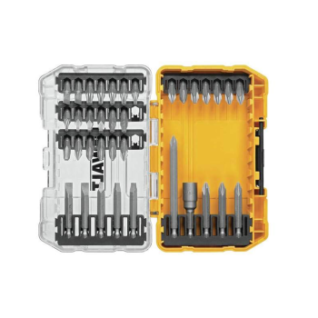 DEWALT DWA110SET-A924 - 36 PCS BITS SET