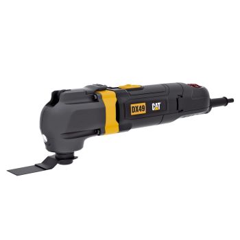 CAT DX49.1 - 350W oscillation tool