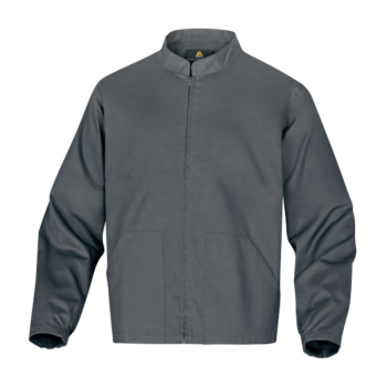 DELTAPLUS PALIGVEGRXG - GREY PALIGVE JACKET XL