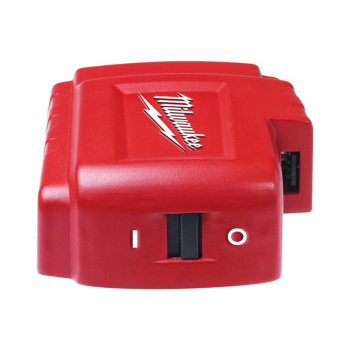 Milwaukee M18 USB PS HJ2 - M18™ POWER SOURCE (TOOL ONLY)